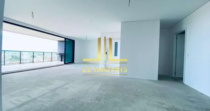 APARTAMENTO ALTO PADRÃO - 4 SUÍTES - HORTO FLORESTAL