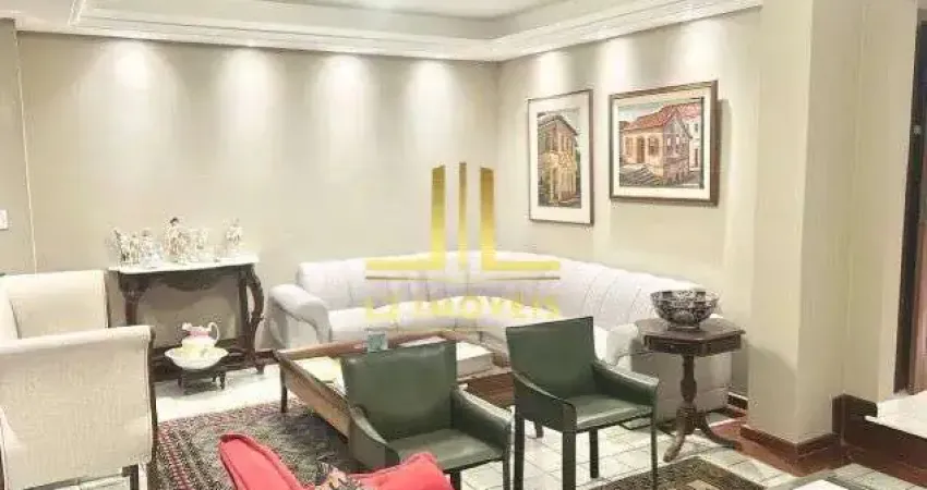 APARTAMENTO ALTO PADRÃO - 4 QUARTOS SENDO 3 SUÍTES - GRAÇA