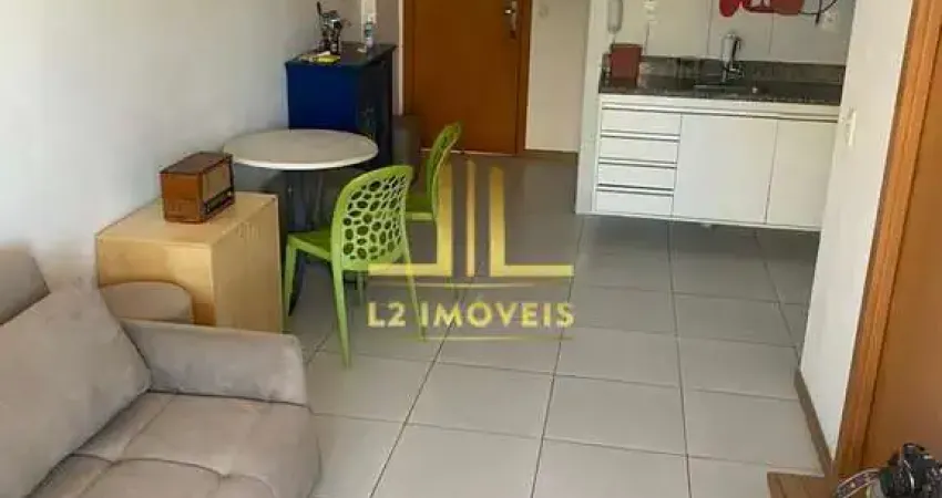 Apartamento com 1 quarto à venda na Avenida Cardeal da Silva, Rio Vermelho, Salvador