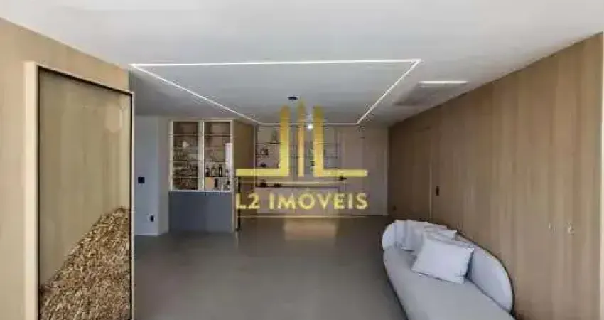 APARTAMENTO ALTO PADRÃO - 3 SUÍTES - NASCENTE - PORTEIRA FECHADA - PITUBA