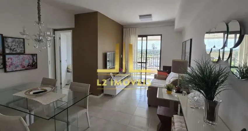 APARTAMENTO - 2 QUARTOS SENDO 1 SUÍTE - PORTEIRA FECHADA - STUPENDO PIATÃ