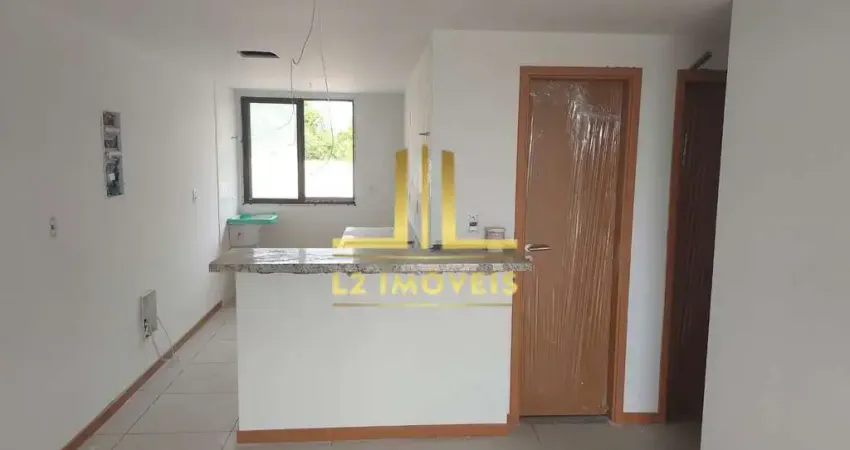 Casa com 2 quartos à venda na Avenida Ilha do Meio, Monte Gordo, Camaçari