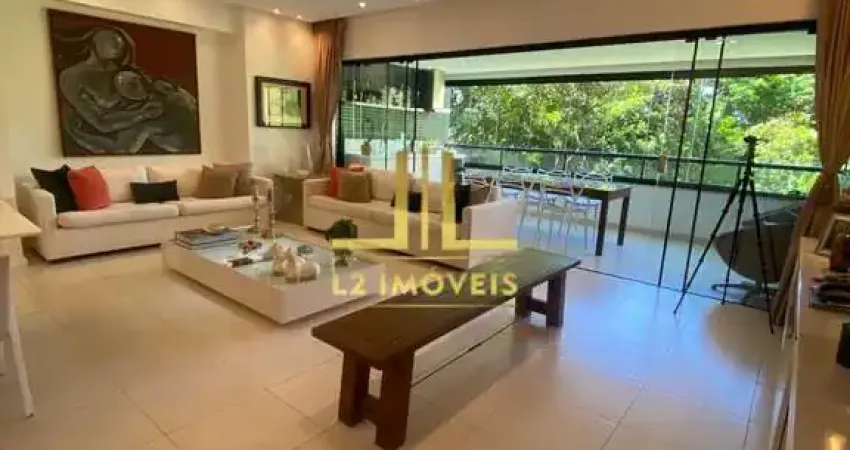 APARTAMENTO ALTO PADRÃO - 3 QUARTOS SENDO 2 SUÍTES - PORTEIRA FECHADA - PATAMARES