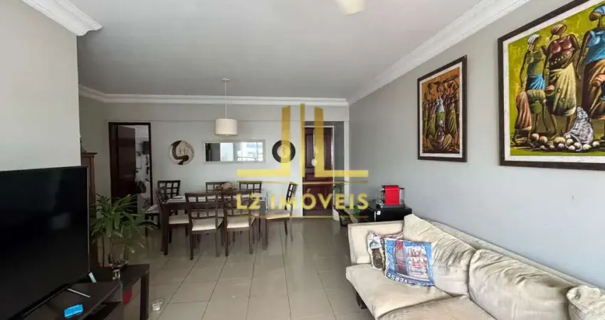 APARTAMENTO - 3 QUARTOS SENDO 1 SUÍTE - CAMINHO DAS ARVORES