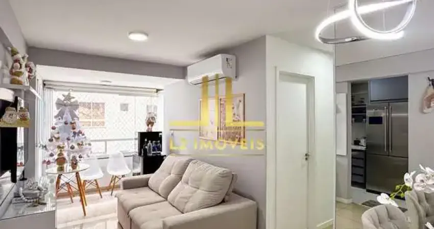 APARTAMENTO - 3 QUARTOS SENDO 1 SUÍTE - PORTWIRA FECHADA - SANTA TEREZA