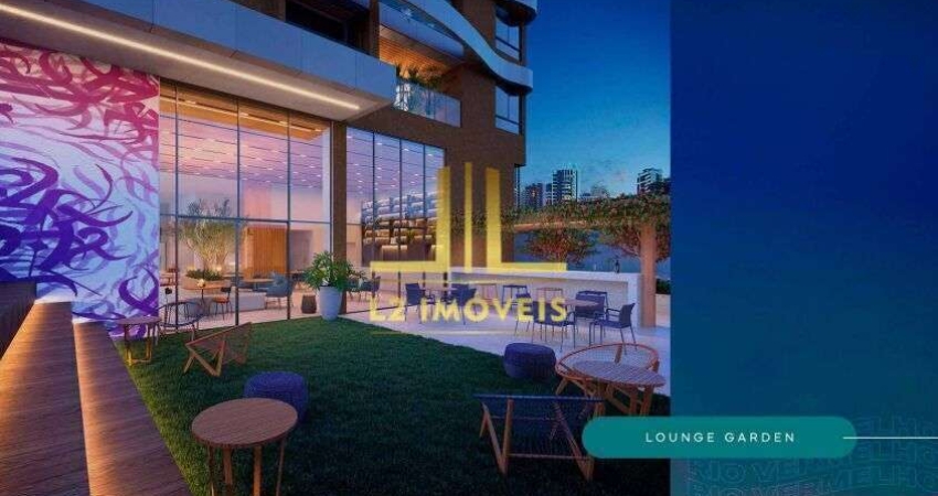 Apartamento com 1 quarto à venda na Avenida Cardeal da Silva, 495, Rio Vermelho, Salvador