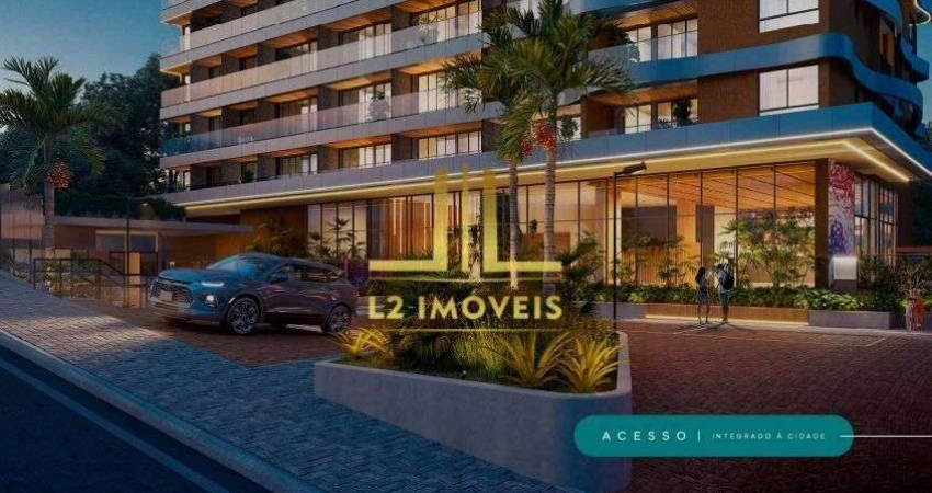 Apartamento com 1 quarto à venda na Avenida Cardeal da Silva, 495, Rio Vermelho, Salvador