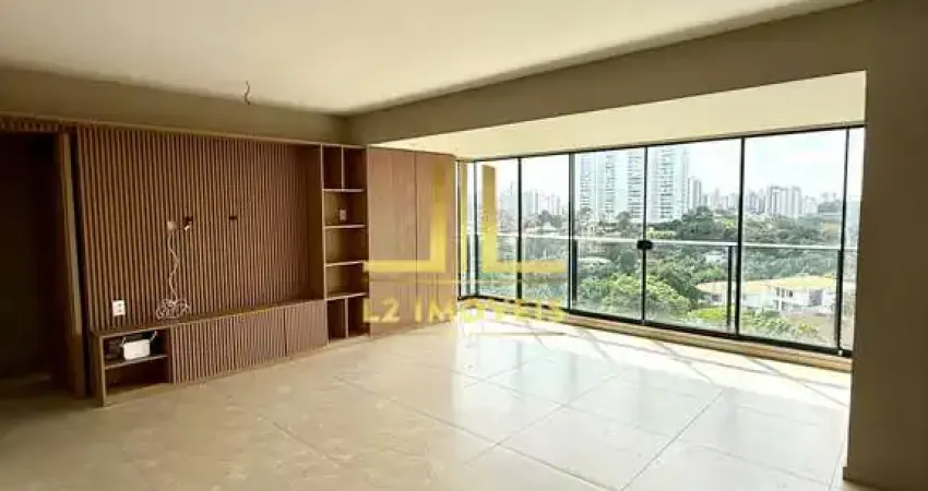 APARTAMENTO ALTO PADRÃO - 2 SUÍTES - NASCENTE - HORTO FLORESTAL