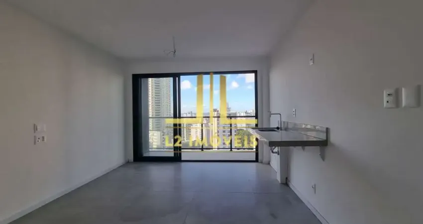 APARTAMENTO STUDIO - NASCENTE - CORREDOR DA VITORIA
