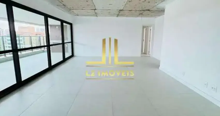 APARTAMENTO ALTO PADRÃO - 4 SUÍTES - ALPHAVILLE 1