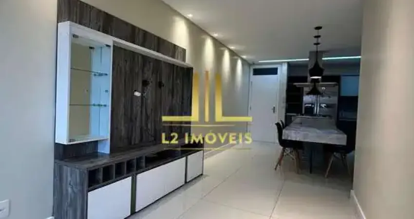 APARTAMENTO - 3 QUARTOS SENDO 1 SUÍTE - FELICITÁ GARIBALDI