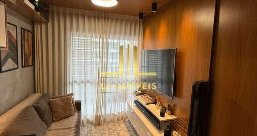QUARTO E SALA - PORTEIRA FECHADA - SMART FAROL DA BARRA