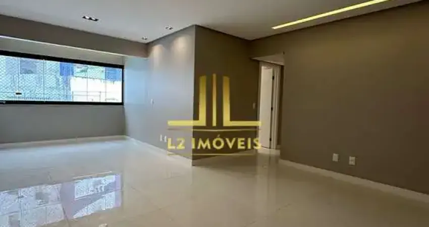 APARTAMENTO - 3 QUARTOS SENDO 1 SUÍTE - CIDADE JARDIM
