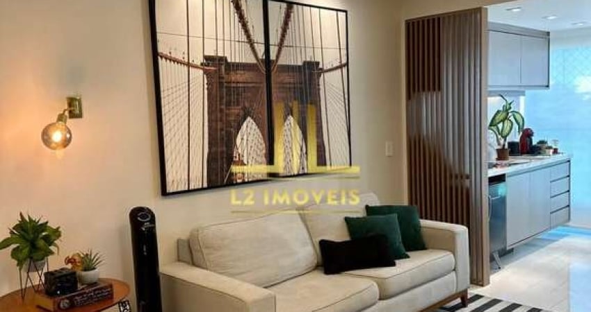 APARTAMENTO - 3 QUARTOS SENDO 1 SUÍTE - NASCENTE - PITUBA