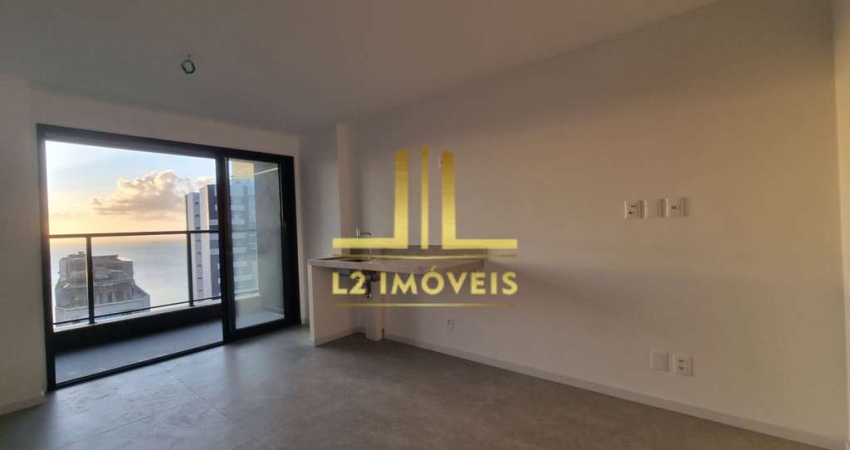 APARTAMENTO STUDIO - VISTA MAR - CORREDOR DA VITORIA