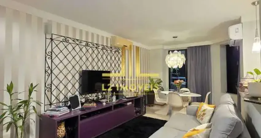 Apartamento com 2 quartos à venda na Loteamento Aquarius, Pituba, Salvador