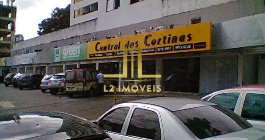 Casa comercial à venda na Rua Padre Luiz Figueira, Brotas, Salvador