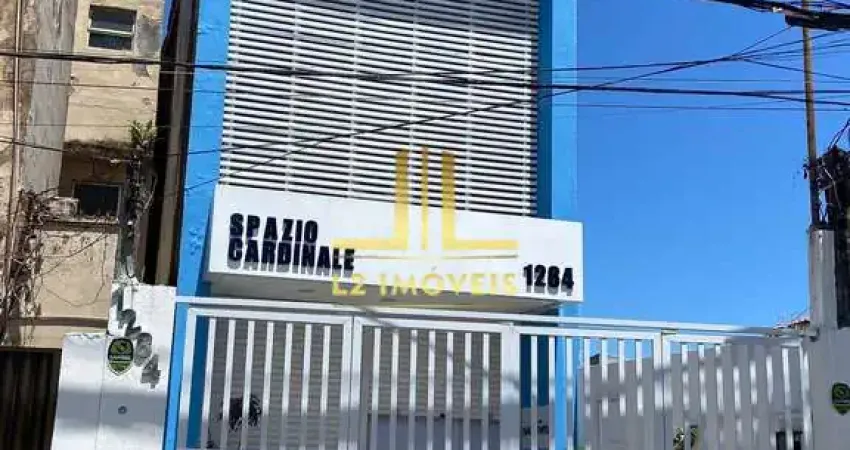 PREDIO COMERCIAL LOCAÇÃO  - SPAZIO CARDINALE - FEDERAÇÃO