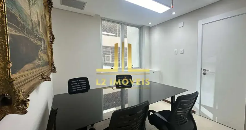 SALA COMERCIAL - CEO SALVADOR SHOPPING  - CAMINHO DAS ARVORES