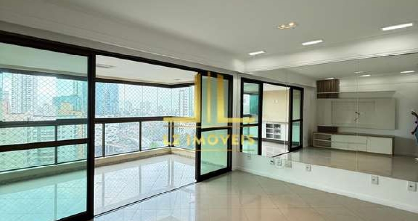APARTAMENTO ALTO PADRÃO - 3 QUARTOS SENDO 1 SUÍTE - NASCENTE - ELEGANCE GARIBALDI