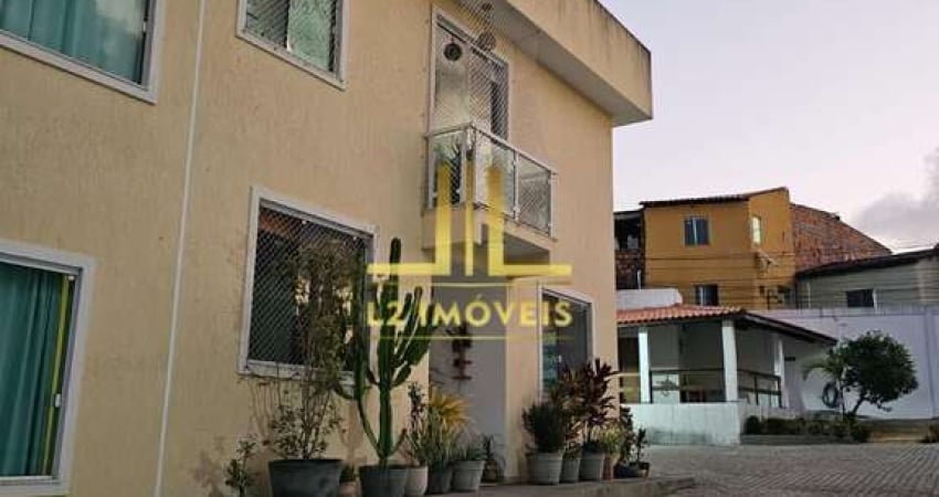 Casa com 3 quartos à venda na 1ª Travessa Vila Praiana, Vila Praiana, Lauro de Freitas
