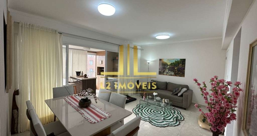 APARTAMENTO - 3/4 COM SUÍTE - 110M² - NASCENTE - PLATNO GREENVILLE