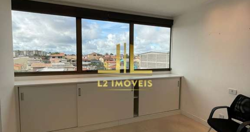 SALA COMERCIAL - 34M² - HANGAR BUSINESS - AV. PARALELA