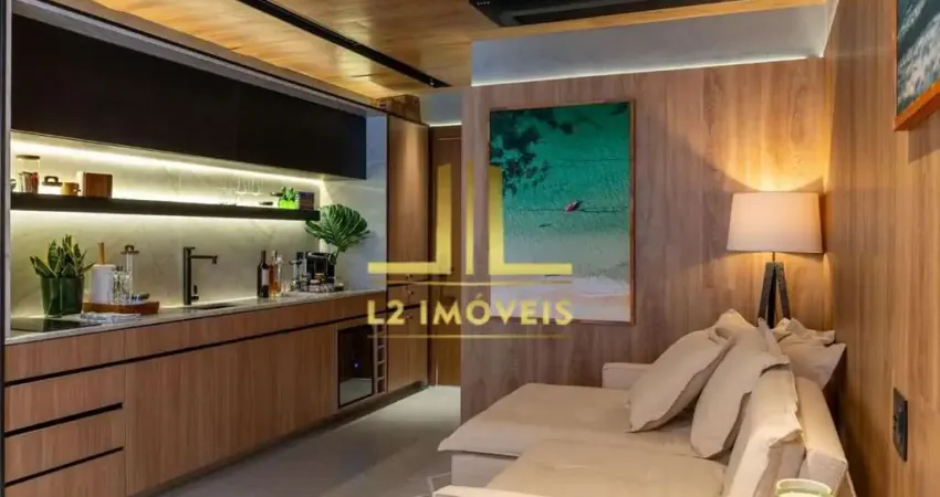 APARTAMENTO STUDIO - VISTA MAR - PORTEIRA FECHADA - CORREDOR DA VITÓRIA