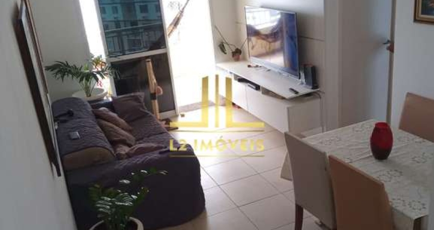 Apartamento com 3 quartos à venda na Rua das Patativas, Imbuí, Salvador
