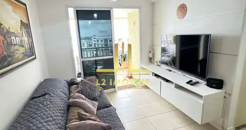 Apartamento - 3/4 sendo 1 suíte - 89m² - nascente - 01 vaga - imbuí