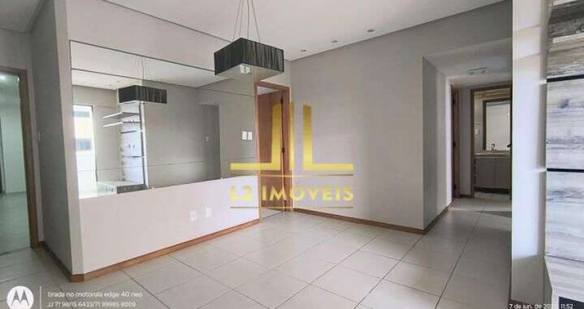 APARTAMENTO - 3 QUARTOS SENDO 1 SUÍTE - NASCENTE - STIEP