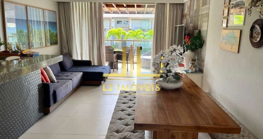 Apartamento com 1 quarto à venda no Centro, Mata de São João 
