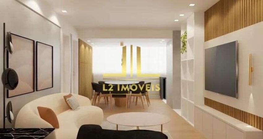 Apartamento com 2 quartos à venda na Rua das Pitangueiras, Alphaville I, Salvador