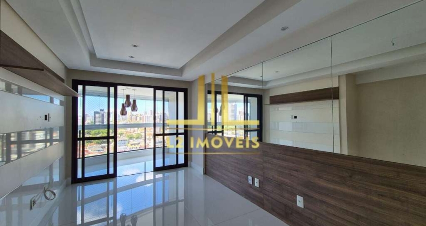 APARTAMENTO - 3 QUARTOS SENDO 1 SUÍTE - NASCENTE - CAMINHO DAS ARVORES