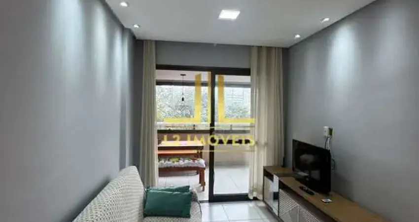 APARTAMENTO - QUARTO E SALA - NASCENTE TOTAL - ALPHAVILLE 1