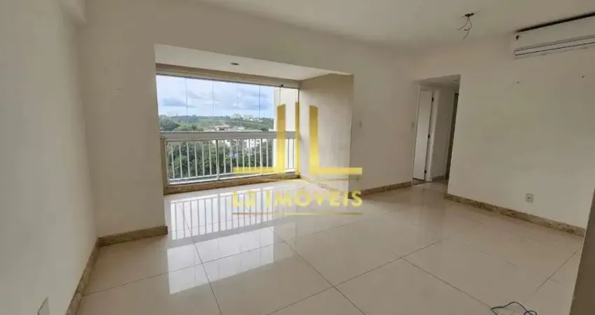 Apartamento com 3 quartos à venda na Avenida Luís Viana Filho, Trobogy, Salvador