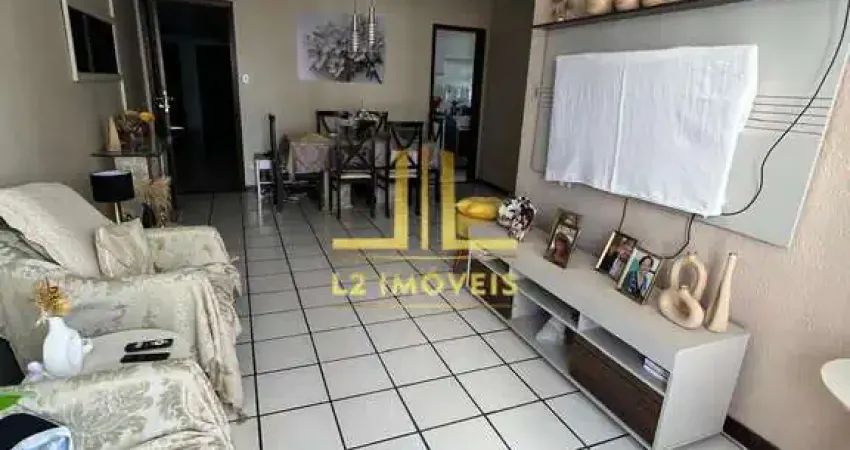 Apartamento com 3 quartos à venda na Rua São Francisco, Armação, Salvador