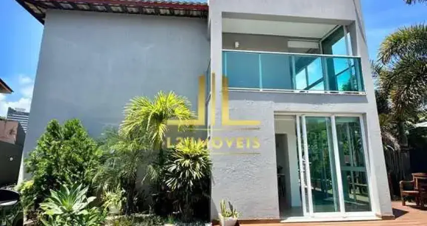 Casa com 5 quartos para alugar na Rua Luís Portela da Silva, Itaigara, Salvador