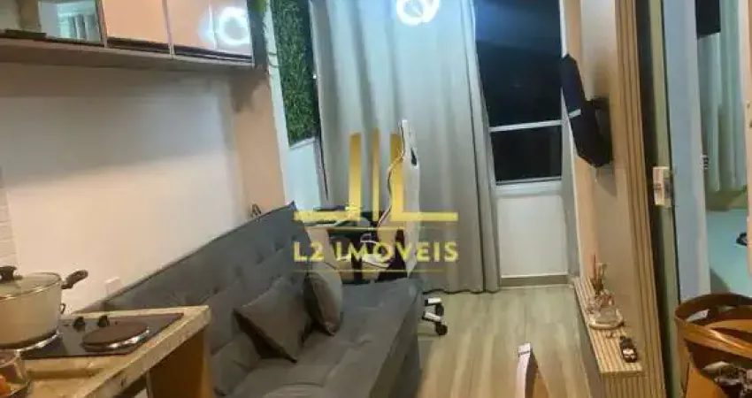 Apartamento com 1 quarto à venda na Rua Visconde de Itaborahy, Amaralina, Salvador