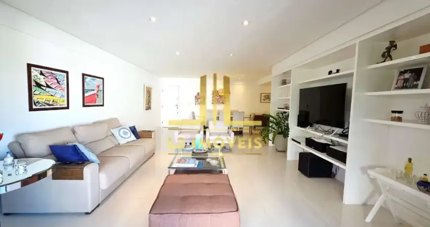 APARTAMENTO ALTO PADRÃO - 3 SUÍTES - PALACIO ITAIGARA