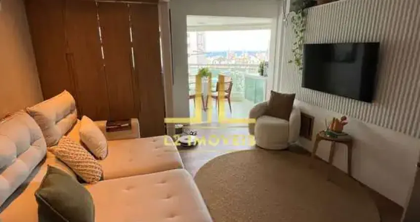 Apartamento com 1 quarto à venda na Rua Frederico Simões, Caminho das Árvores, Salvador