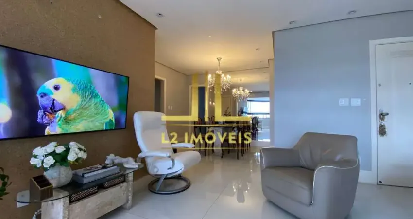 APARTAMENTO ALTO PADRÃO - 3 QUARTOS SENDO 1 SUÍTE - HORTO FLORESTAL