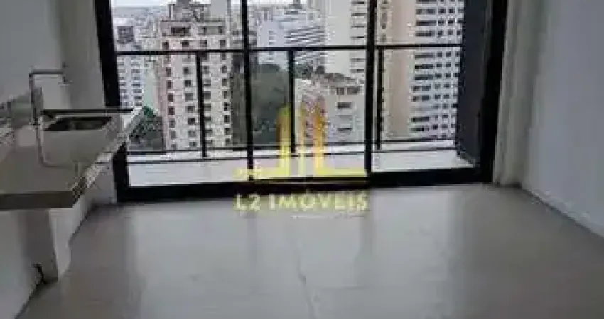 APARTAMENTO STUDIO - VISTA MAR - CORREDOR DA VITÓRIA