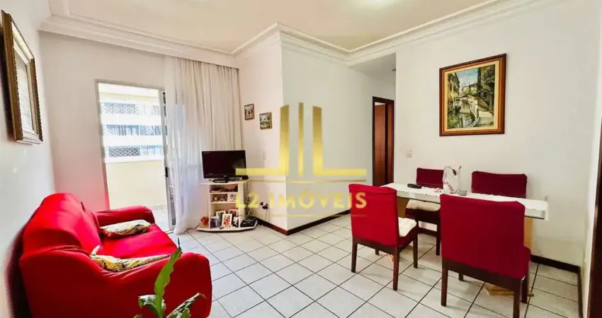 Apartamento com 2 quartos à venda na Rua Doutor José Peroba, Stiep, Salvador