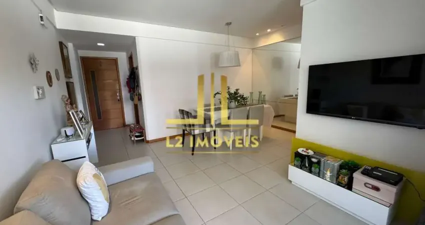 Apartamento com 3 quartos à venda na Avenida Professor Manoel Ribeiro, Stiep, Salvador