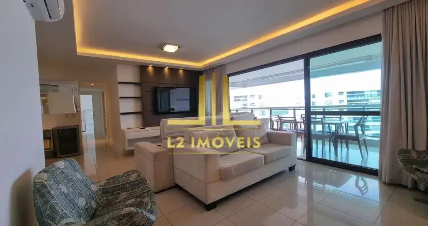 APARTAMENTO ALUGAR - 4 QUARTOS SENDO 3 SUÍTES - LE PARCK