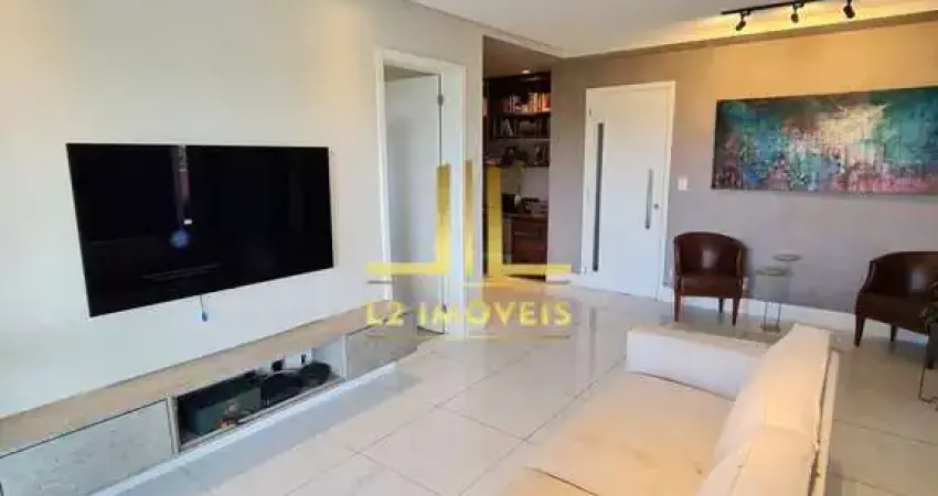 APARTAMENTO ALTO PADRÃO - 3 QUARTOS SENDO 1 SUÍTE - ATMOS GREENVILLE