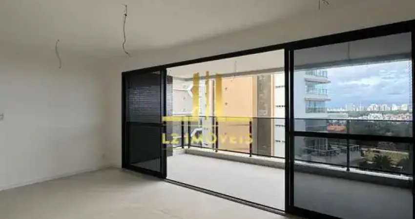APARTAMENTO ALTO PADRÃO - 3 SUÍTES - BLOOM HORTO FLORESTAL