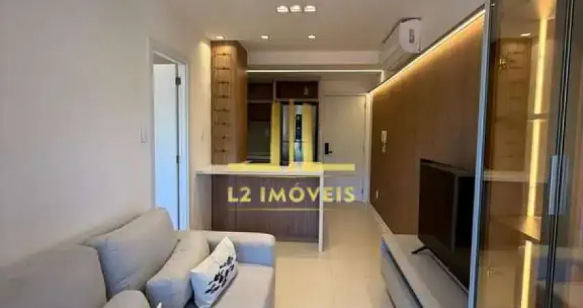 APARTAMENTO - QUARTO E SALA - NASCENTE - PORTEIRA FECHADA - DUETO HORTO FLORESTAL