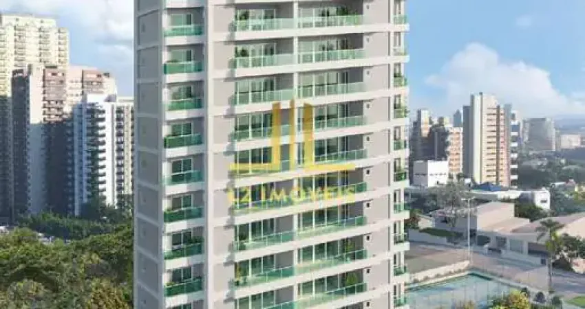 Apartamento à venda no bairro Horto Florestal - Salvador/BA